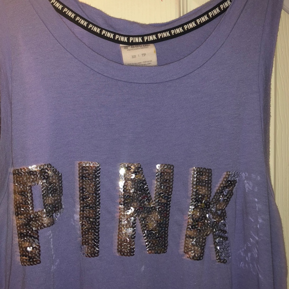 GLITTERY PINK SHIRT ONLY $25!!! 🤩